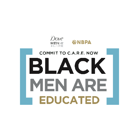 Blackmen Sticker by JOY Collective