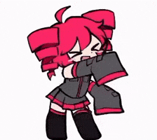 Happy Dance GIF