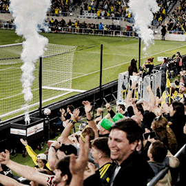 Soccer Celebration GIF by The Crew