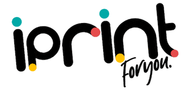 Iprint Sticker by Iguana Producciones