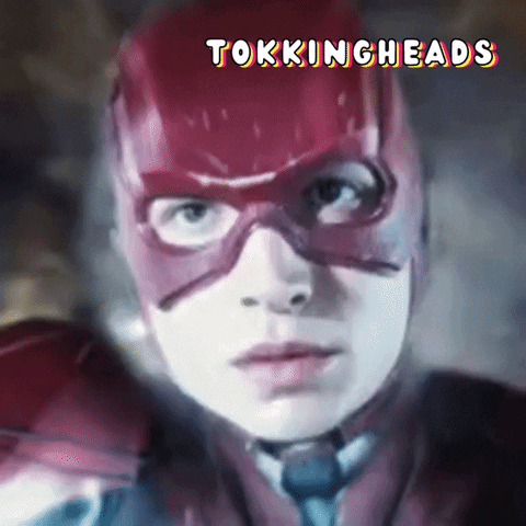 Flash Yes GIF by Tokkingheads