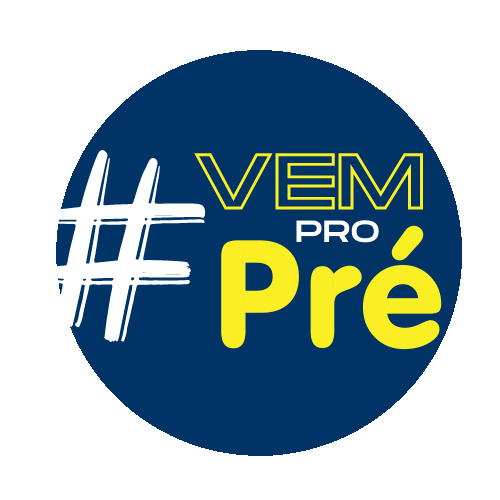 Colégio Pré-Universitário Sticker