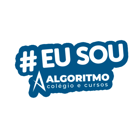 Colégio Algoritmo Sticker