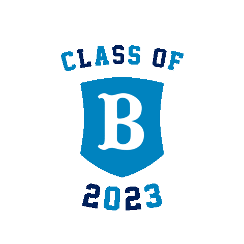 Sticker by Berry College