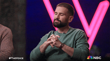 Vibing Shay Mooney GIF by The Voice