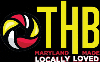 Mythb Bagels Maryland Thb Bagel Baltimore Marylandbest Marylandbagels Marylandmade Maryland GIF by THB Bagels + Deli