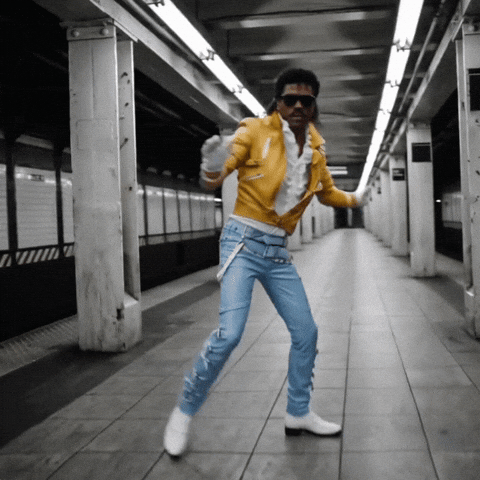 GIF by Jukebox Saints