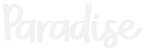 Lettering Love Sticker