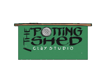 Art Coffee Sticker by Our Little World Studio