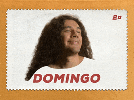 Domingo Stamps GIF