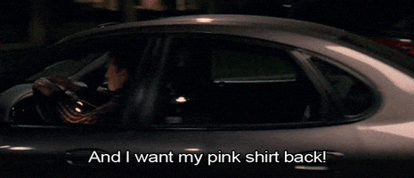 girls mean GIF