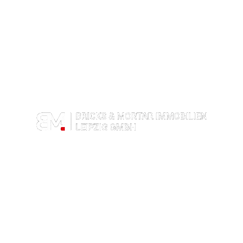 Bricks & Mortar Immobilien Leipzig GmbH Sticker