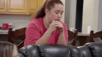 Frustrated Mama June From Not To Hot GIF by WE tv