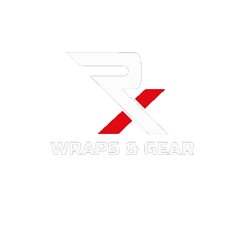 RXwraps Sticker