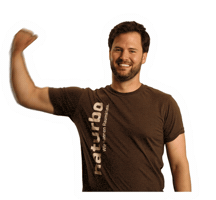Proud Diy Sticker by naturbo