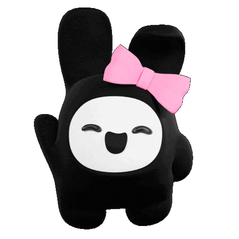 See You Hello Sticker