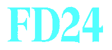 Future Days Sticker