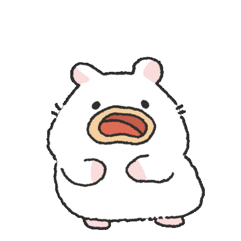 Surprise Sticker