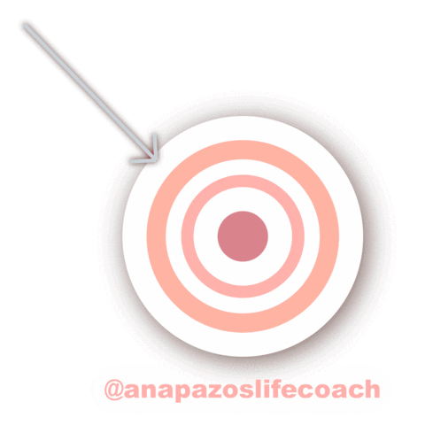 Coach Lifecoach Sticker by Ana Pazos