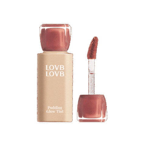 Makeup Love Sticker by lovblovb