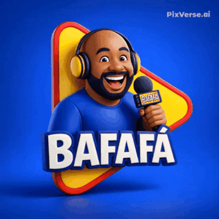 Bafafá GIF