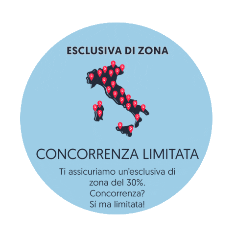 Sticker by ItalianDistricts