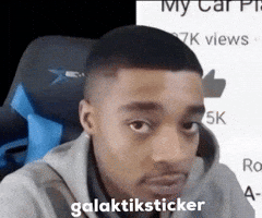 Galaktiksticker GIF