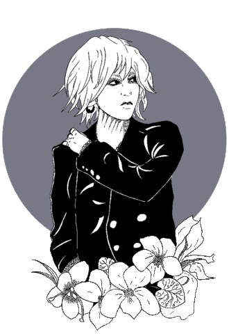 Kai Sticker