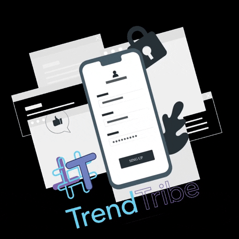 GIF by Trendtribe