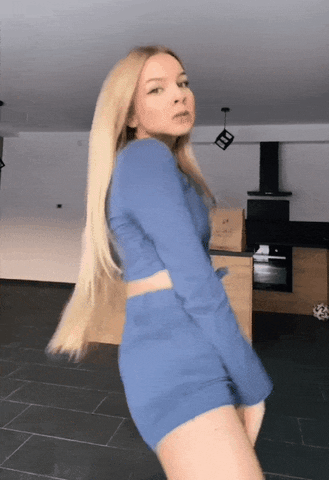 Dance GIF