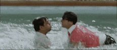 Comedy Water GIF by Eros Now