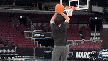 March Madness Basketball GIF by TheDreamTeam 