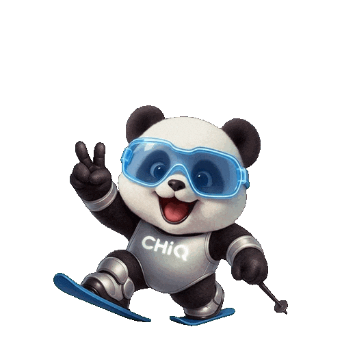 Bringithome Sticker by CHiQ Global