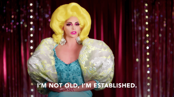 Alyssa Edwards GIF by NETFLIX - Find & Share on GIPHY