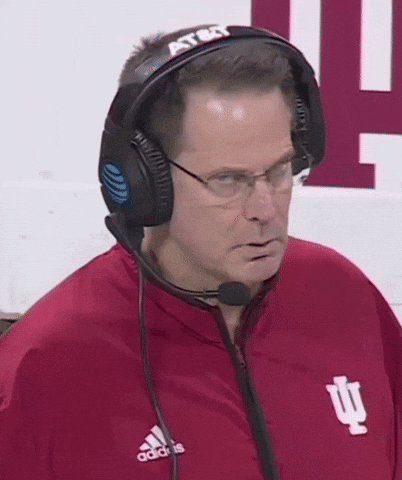 Iu Indiana GIF