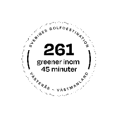 Golf Sticker by Visit Västerås