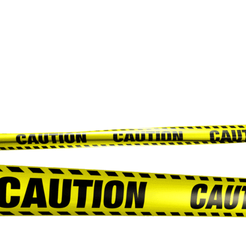 Ziek Verkouden Sticker by Griepalert.nl