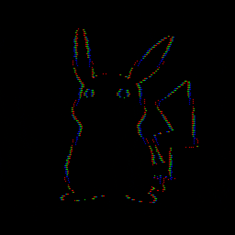 Animation Loop GIF