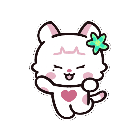 Gidle Minnie Sticker