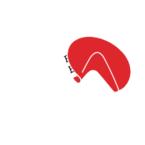 MrsMiyagisTenerife Sticker