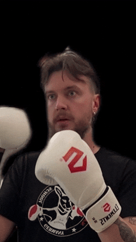 Shock GIF