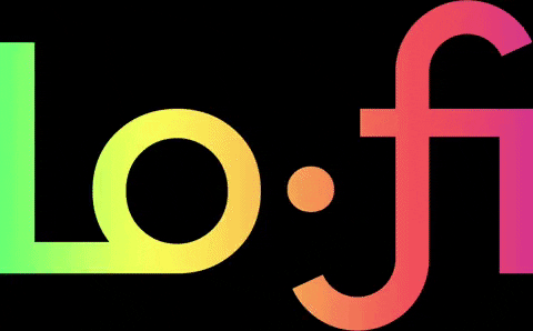 Lofi GIF by Loficoffee - Find & Share on GIPHY