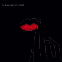Woman Love GIF by La Guarimba Film Festival