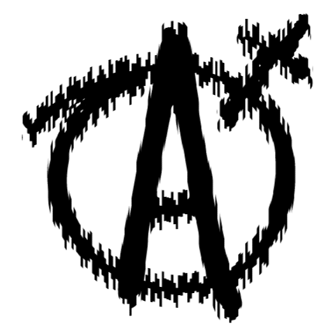 Agnostic Concept Store Kyiv / Warsaw Sticker