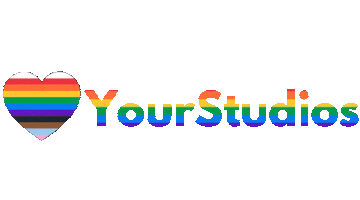 YourStudios Sticker