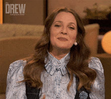 Happy Cracking Up GIF by The Drew Barrymore Show