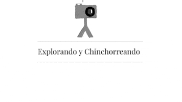 Explorando y Chinchorreando GIF