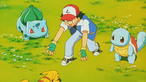 Pokémon: Pikachu Raro, do primeiro Campeonato Nacional, está à