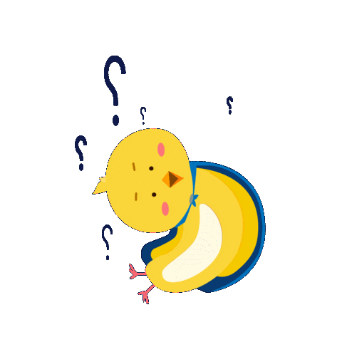 Hyr What Sticker by hanyang_stu