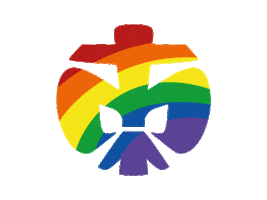 DPSG DV Essen Sticker